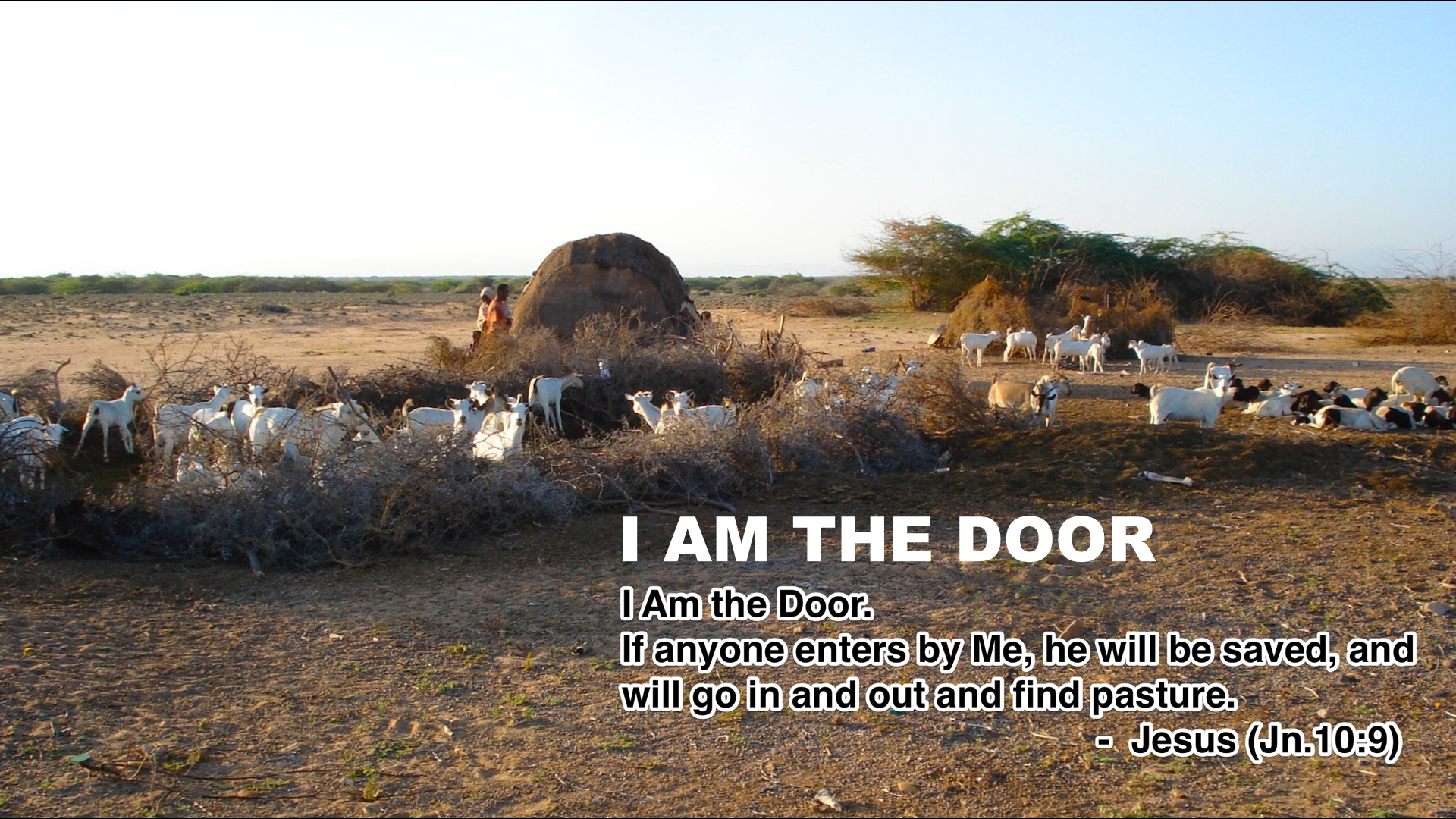 I am the Door.001