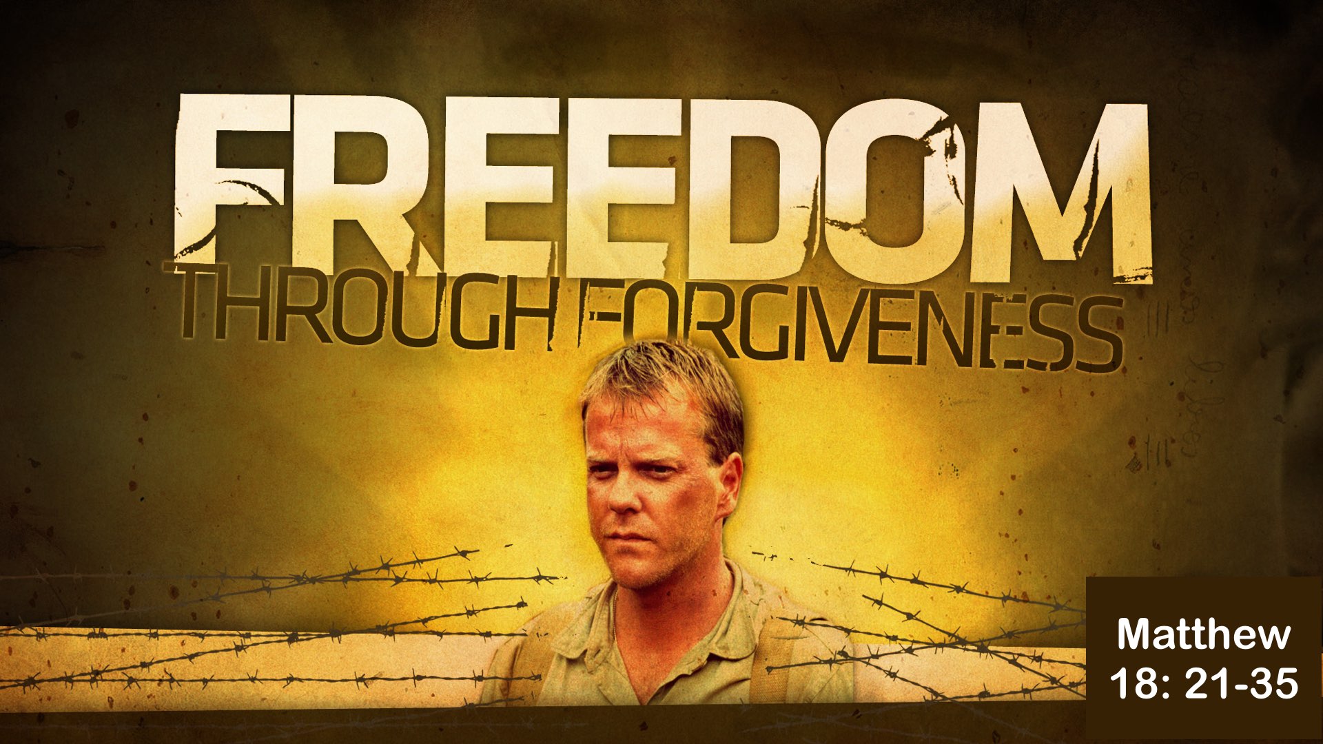 Freedom Through Forgiveness.001
