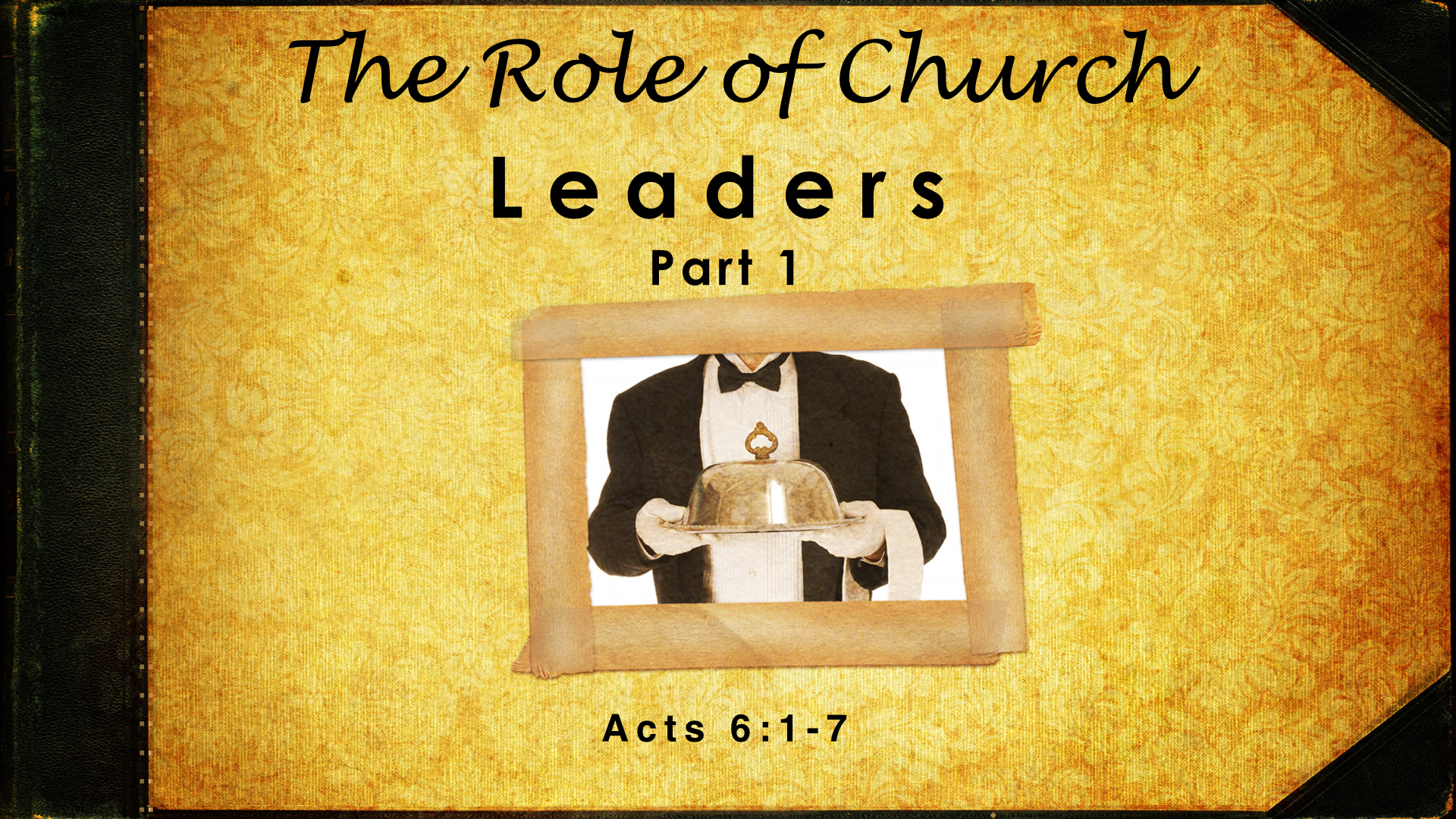 Role of Church Leadership.001
