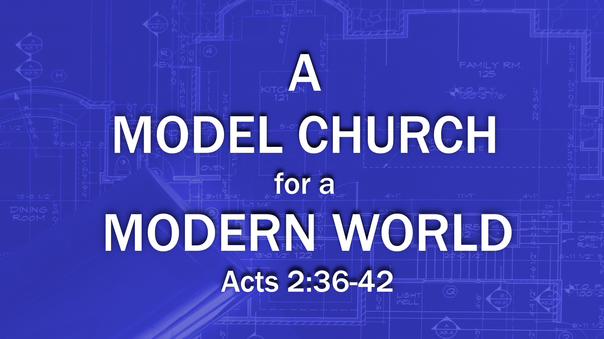 Model Church Modern World.016