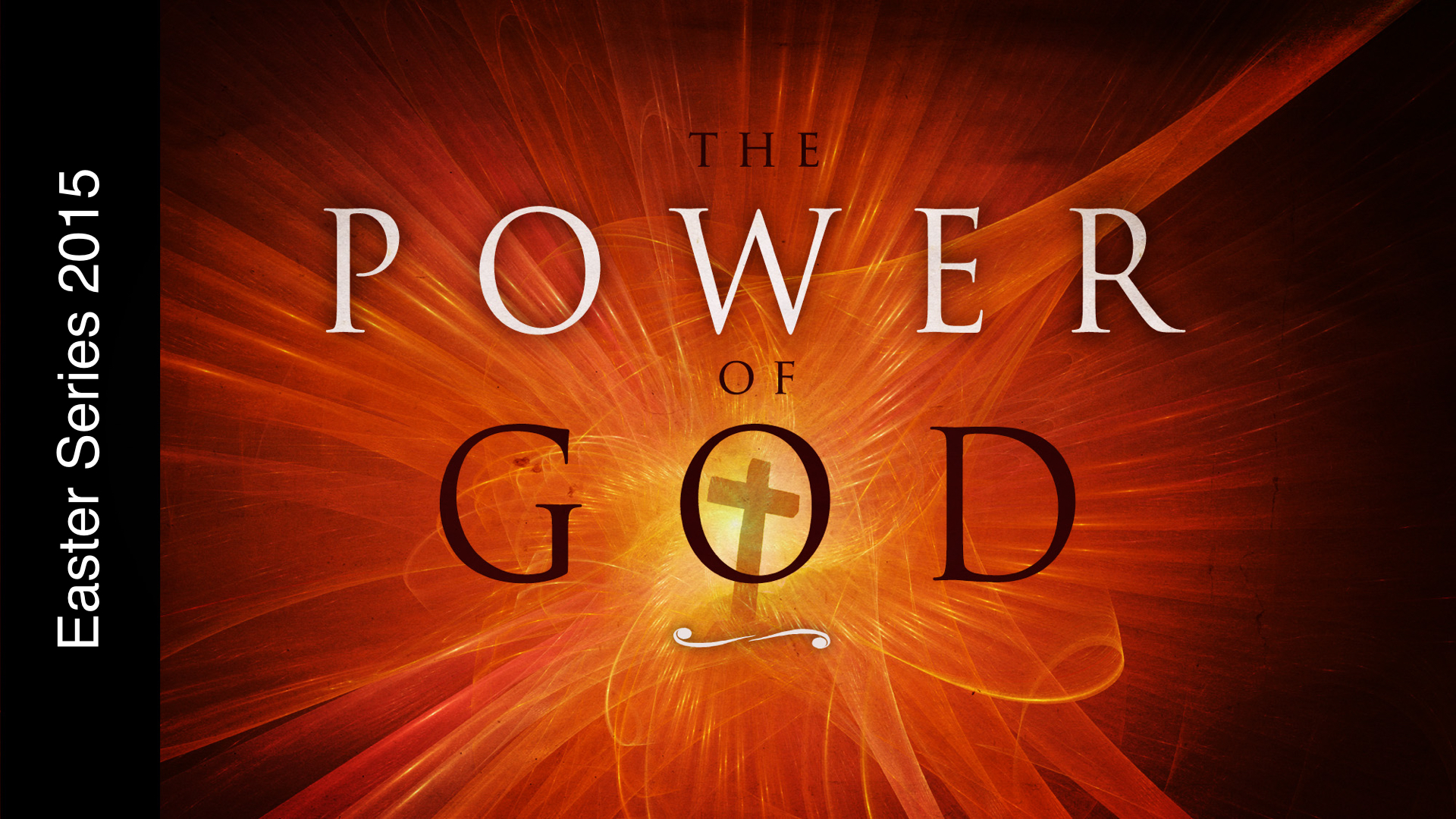 Power of God.001