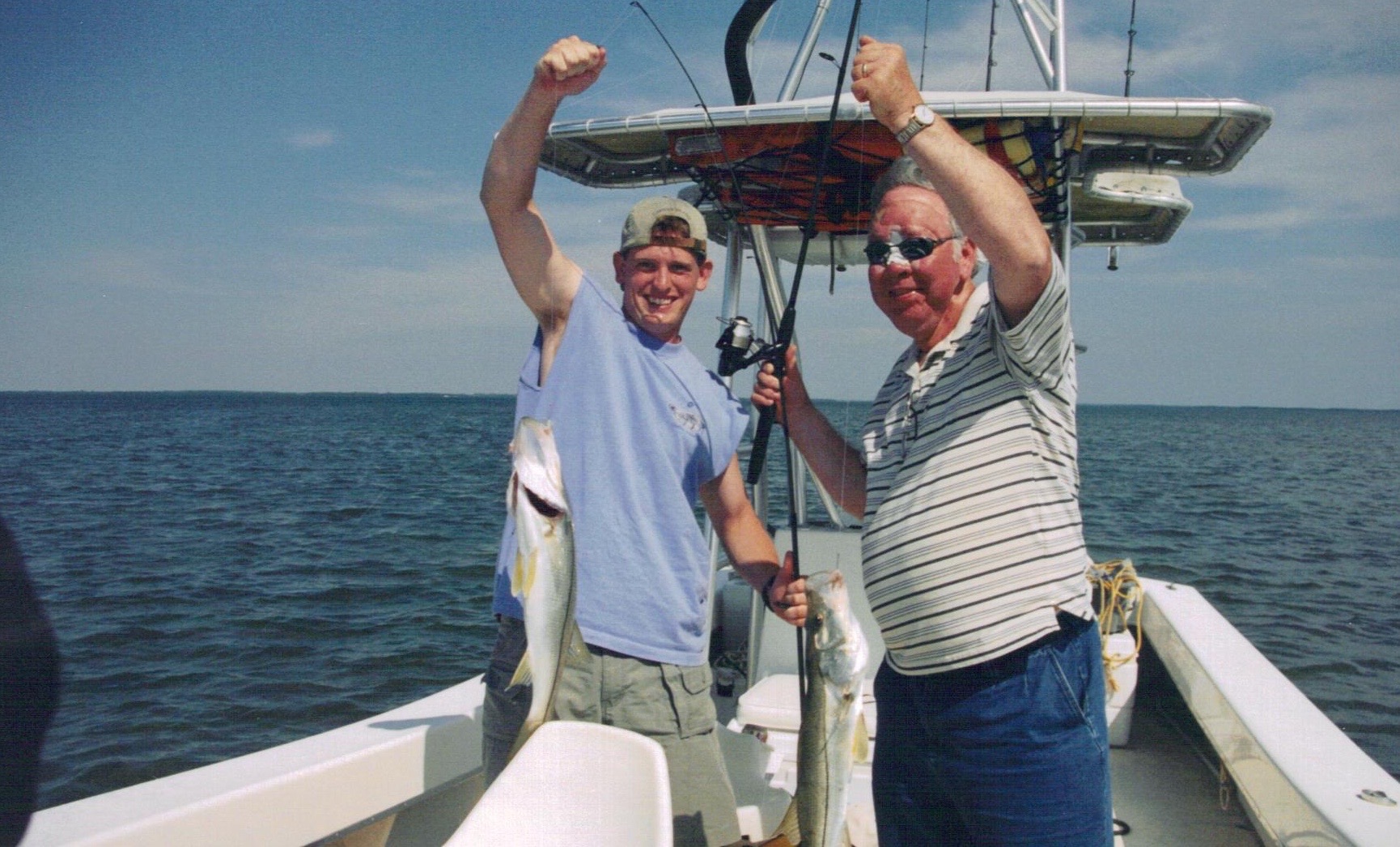 Captiva with Parents_2