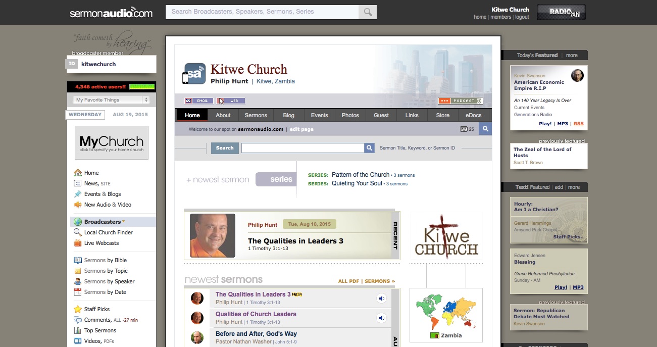 Kitwe_Church___SermonAudio_com
