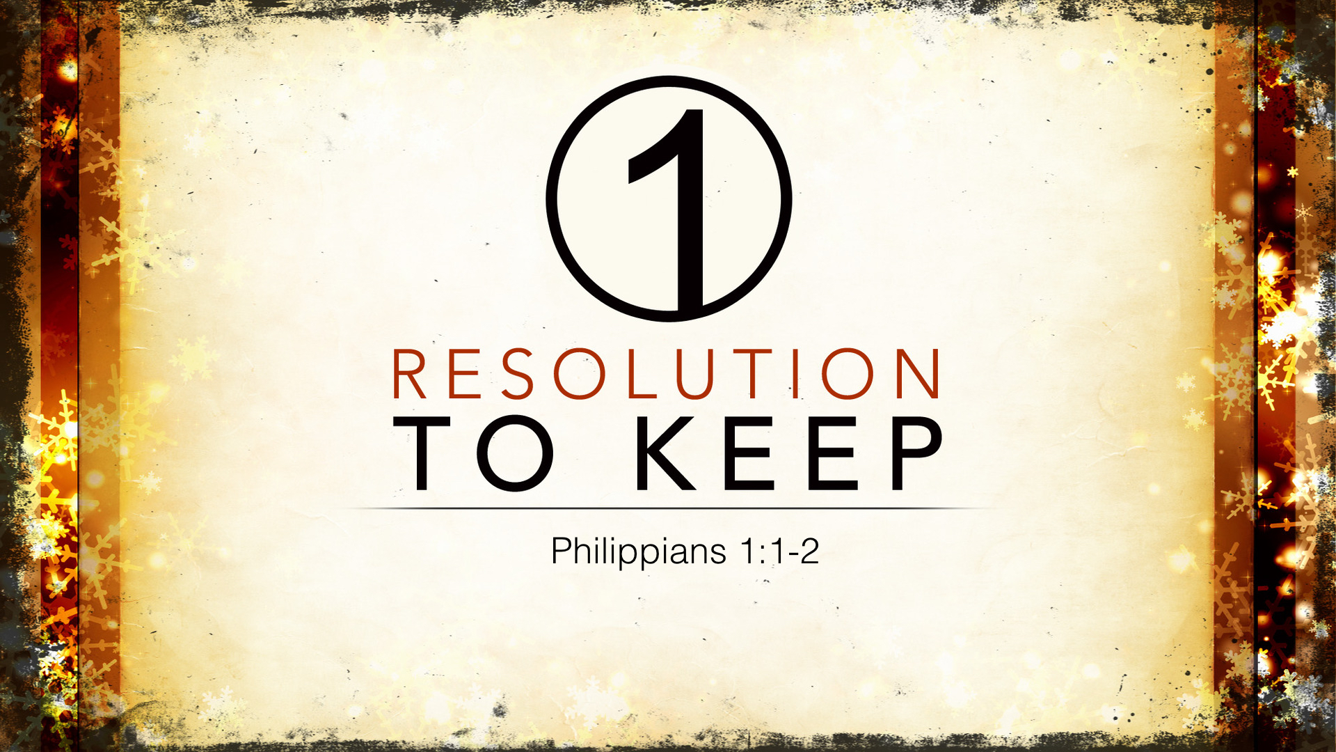 One Resolution To Keep.001